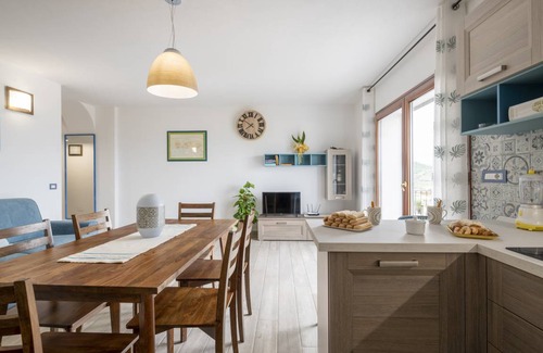Dorgali Apartment | 70 m² Apartment ∙ 2 bedrooms ∙ 6 guests