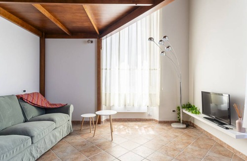 Livorno Apartment | 70 m² Apartment ∙ 2 bedrooms ∙ 4 guests