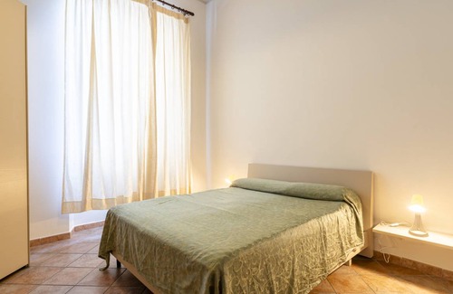Livorno Apartment | 70 m² Apartment ∙ 2 bedrooms ∙ 4 guests