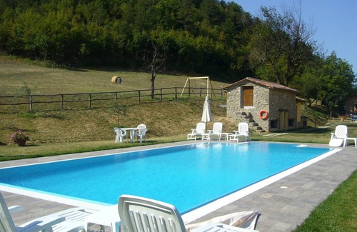 Marradi Apartment | 70 m² Apartment ∙ 2 bedrooms ∙ 4 guests