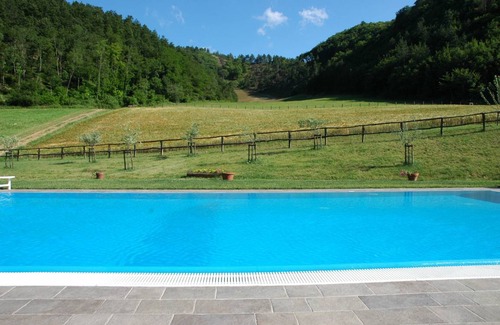 Marradi Apartment | 70 m² Apartment ∙ 2 bedrooms ∙ 4 guests