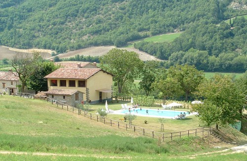 Marradi Apartment | 70 m² Apartment ∙ 2 bedrooms ∙ 4 guests