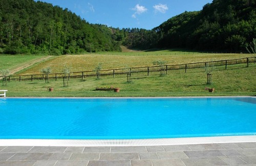 Marradi Apartment | 70 m² Apartment ∙ 2 bedrooms ∙ 4 guests