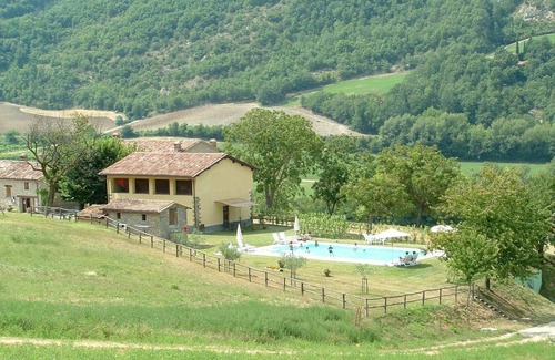 Marradi Apartment | 70 m² Apartment ∙ 2 bedrooms ∙ 4 guests