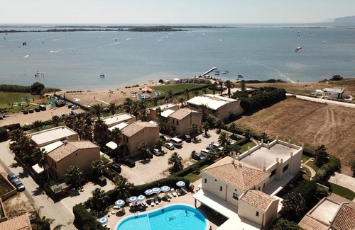 Birgi Vecchi Apartment | 70 m² Apartment ∙ 2 bedrooms ∙ 6 guests