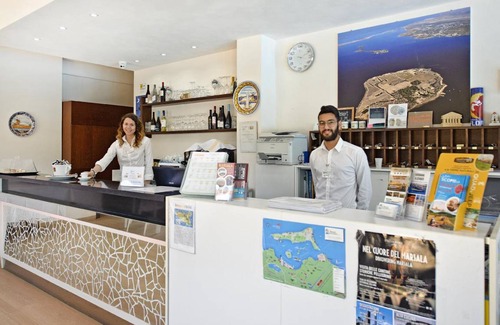 Birgi Vecchi Apartment | 70 m² Apartment ∙ 2 bedrooms ∙ 6 guests