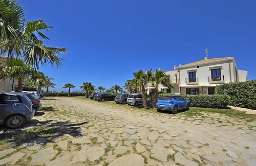 Birgi Vecchi Apartment | 70 m² Apartment ∙ 2 bedrooms ∙ 6 guests