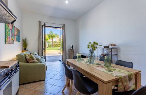 Arini Apartment | 70 m² Apartment ∙ 2 bedrooms ∙ 4 guests