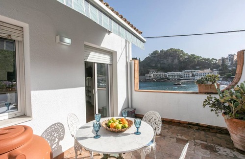 Mazzaro Apartment | 70 m² Apartment ∙ 2 bedrooms ∙ 6 guests