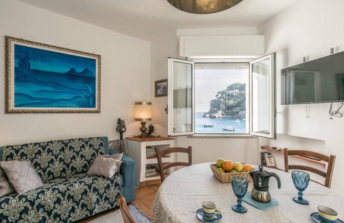 Mazzaro Apartment | 70 m² Apartment ∙ 2 bedrooms ∙ 6 guests