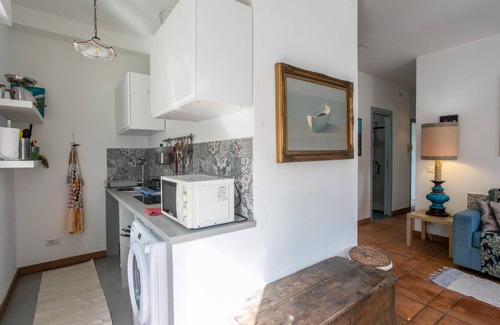 Mazzaro Apartment | 70 m² Apartment ∙ 2 bedrooms ∙ 6 guests