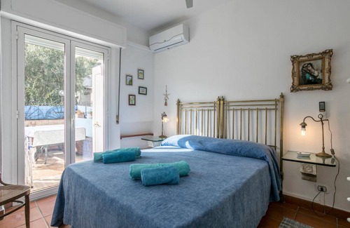 Mazzaro Apartment | 70 m² Apartment ∙ 2 bedrooms ∙ 6 guests