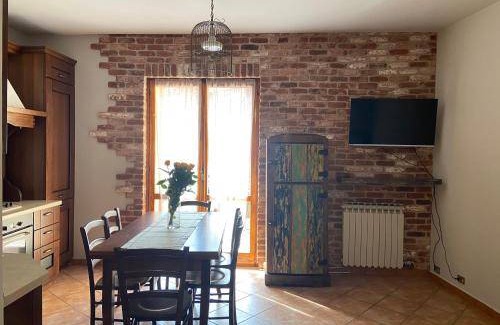 Mondovi Apartment | 70 m² Apartment ∙ 2 bedrooms ∙ 6 guests