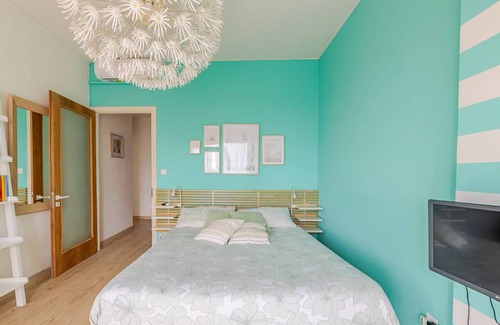 Sanremo Centre Apartment | 70 m² Apartment ∙ 2 bedrooms ∙ 4 guests