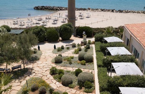 Sciacca Apartment | 70 m² Apartment ∙ 2 bedrooms ∙ 127 guests