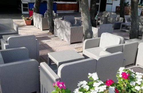 Termoli Apartment | 70 m² Apartment ∙ 2 bedrooms ∙ 5 guests