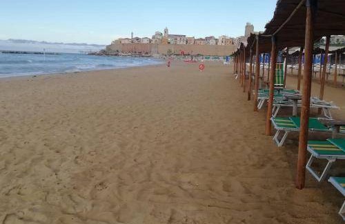 Termoli Apartment | 70 m² Apartment ∙ 2 bedrooms ∙ 5 guests