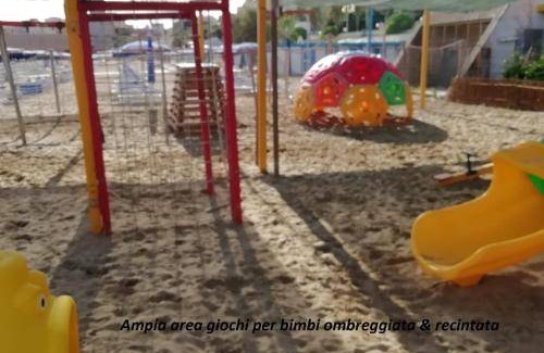 Termoli Apartment | 70 m² Apartment ∙ 2 bedrooms ∙ 5 guests