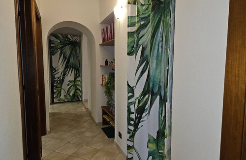 Ternate Apartment | 70 m² Apartment ∙ 2 bedrooms ∙ 4 guests