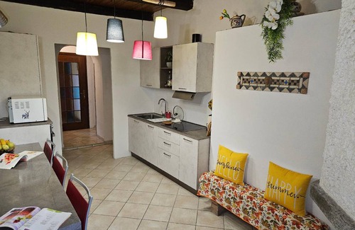 Ternate Apartment | 70 m² Apartment ∙ 2 bedrooms ∙ 4 guests