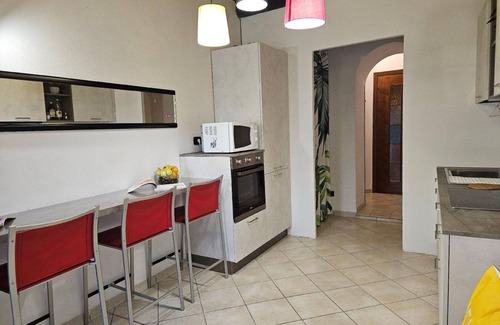 Ternate Apartment | 70 m² Apartment ∙ 2 bedrooms ∙ 4 guests
