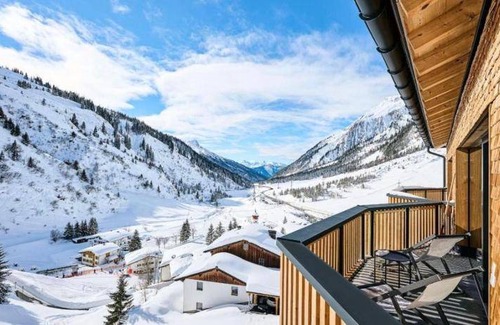 Stueben Apartment | 70 m² Apartment ∙ 2 bedrooms ∙ 7 guests