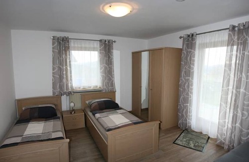 Wegscheid Apartment | 70 m² Apartment ∙ 2 bedrooms ∙ 5 guests