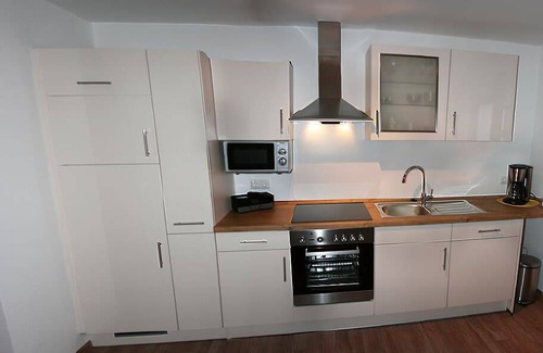 Wegscheid Apartment | 70 m² Apartment ∙ 2 bedrooms ∙ 5 guests