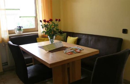 Wegscheid Apartment | 70 m² Apartment ∙ 2 bedrooms ∙ 5 guests