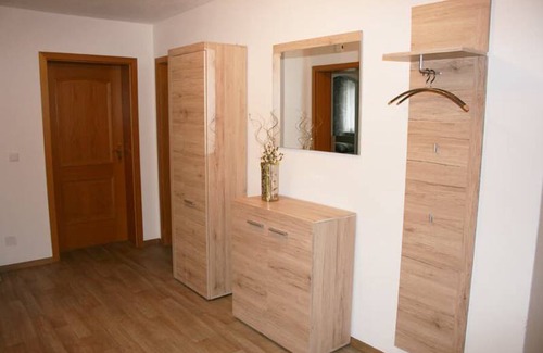 Wegscheid Apartment | 70 m² Apartment ∙ 2 bedrooms ∙ 5 guests