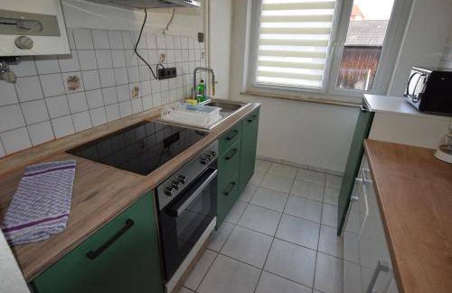 Stuttgart Apartment | 70 m² Apartment ∙ 2 bedrooms ∙ 6 guests