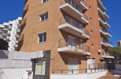 Blanes Apartment | 70 m² Apartment ∙ 2 bedrooms ∙ 6 guests
