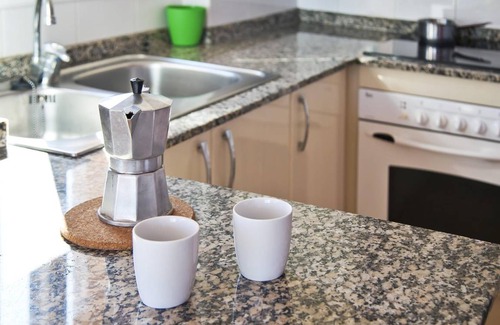 Blanes Apartment | 70 m² Apartment ∙ 2 bedrooms ∙ 6 guests