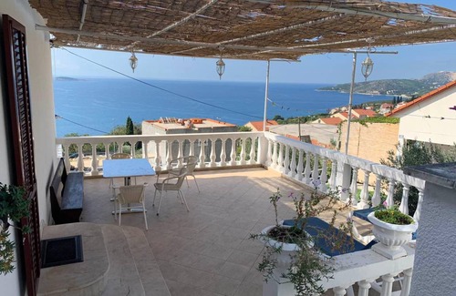 Plat Apartment | 70 m² Apartment ∙ 2 bedrooms ∙ 4 guests