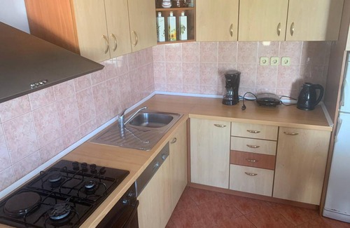Plat Apartment | 70 m² Apartment ∙ 2 bedrooms ∙ 4 guests