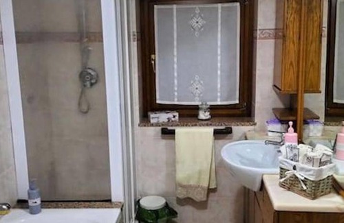 Chambave Apartment | 70 m² Apartment ∙ 2 bedrooms ∙ 6 guests