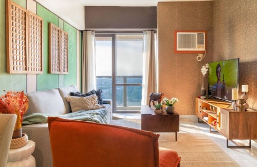 Ermita Apartment | 70 m² Apartment ∙ 2 bedrooms ∙ 6 guests