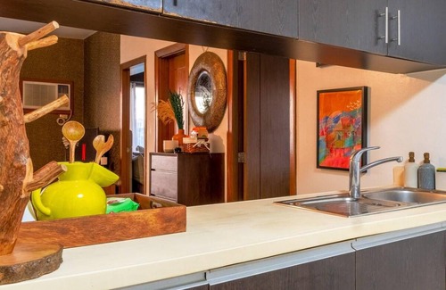 Ermita Apartment | 70 m² Apartment ∙ 2 bedrooms ∙ 6 guests