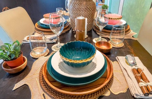 Ermita Apartment | 70 m² Apartment ∙ 2 bedrooms ∙ 6 guests