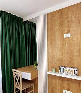 Piatra Neamt Apartment | 70 m² Apartment ∙ 2 bedrooms ∙ 4 guests