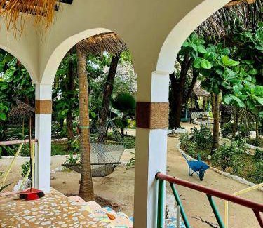 Bwejuu Apartment | 70 m² Apartment ∙ 2 bedrooms ∙ 5 guests