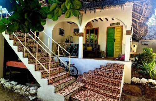 Bwejuu Apartment | 70 m² Apartment ∙ 2 bedrooms ∙ 5 guests