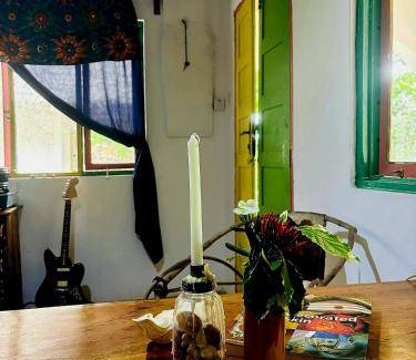 Bwejuu Apartment | 70 m² Apartment ∙ 2 bedrooms ∙ 5 guests