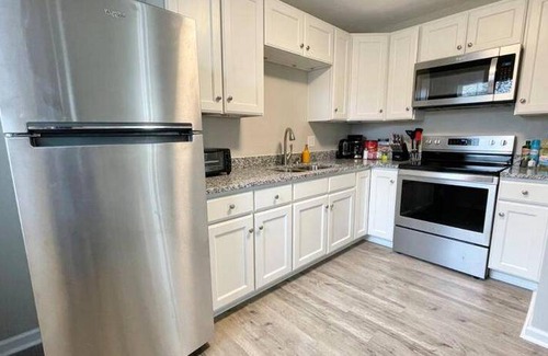 Durham Apartment | 70 m² Apartment ∙ 2 bedrooms ∙ 6 guests
