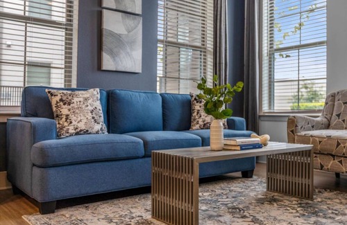 Spring Apartment | 70 m² Apartment ∙ 2 bedrooms ∙ 5 guests