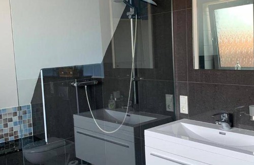 Bueckeburg Apartment | 70 m² Apartment ∙ 2 bedrooms ∙ 4 guests