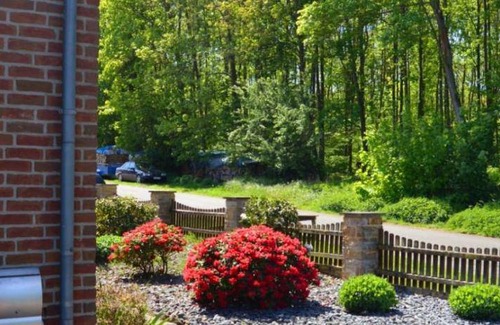Bueckeburg Apartment | 70 m² Apartment ∙ 2 bedrooms ∙ 4 guests