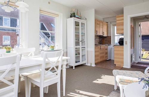 Borre Apartment | 70 m² Apartment ∙ 2 bedrooms ∙ 4 guests
