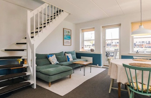 Borre Apartment | 70 m² Apartment ∙ 2 bedrooms ∙ 4 guests