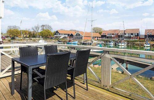 Borre Apartment | 70 m² Apartment ∙ 2 bedrooms ∙ 4 guests